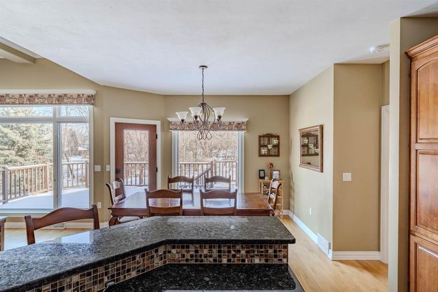 4262 BELLHAVEN LANE, Oshkosh, WI 54904