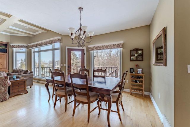 4262 BELLHAVEN LANE, Oshkosh, WI 54904
