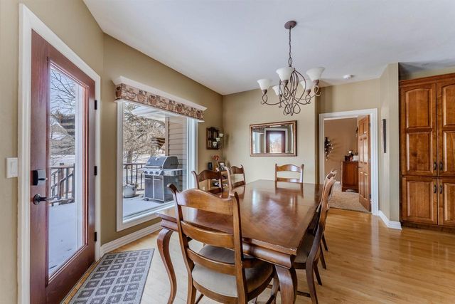 4262 BELLHAVEN LANE, Oshkosh, WI 54904