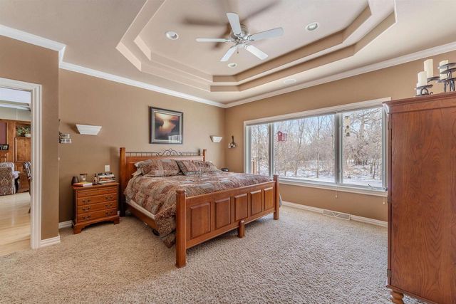 4262 BELLHAVEN LANE, Oshkosh, WI 54904
