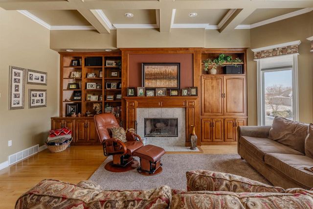 4262 BELLHAVEN LANE, Oshkosh, WI 54904