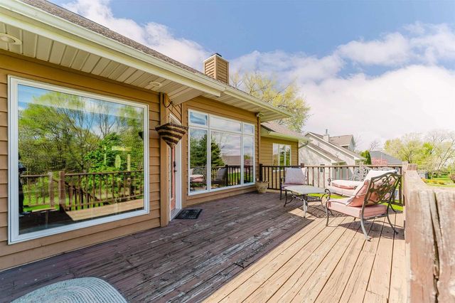 4262 BELLHAVEN LANE, Oshkosh, WI 54904