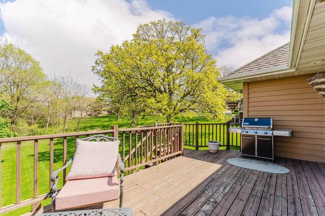 4262 BELLHAVEN LANE, Oshkosh, WI 54904