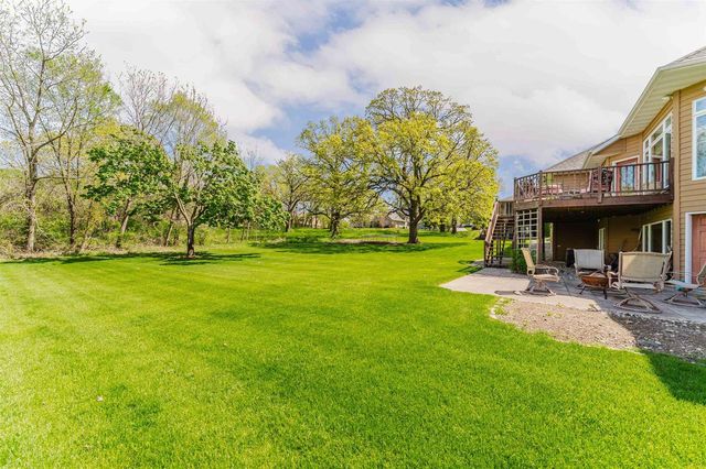 4262 BELLHAVEN LANE, Oshkosh, WI 54904