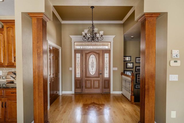 4262 BELLHAVEN LANE, Oshkosh, WI 54904