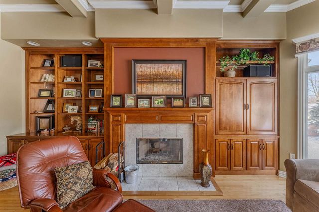 4262 BELLHAVEN LANE, Oshkosh, WI 54904