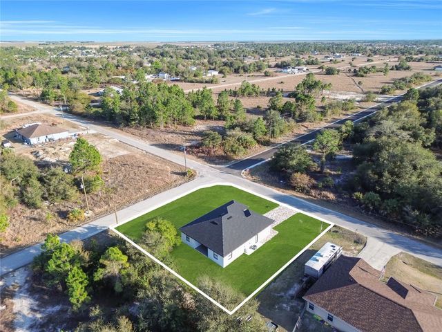 4007 E 19TH STREET, Lehigh Acres, FL 33972