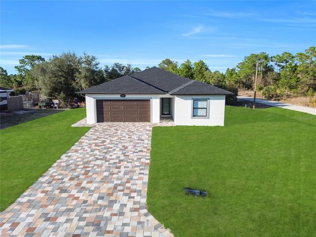 4007 E 19TH STREET, Lehigh Acres, FL 33972