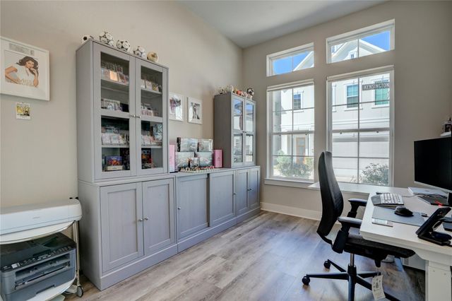 3603 Kensington Gardens Lane, Houston, TX 77055