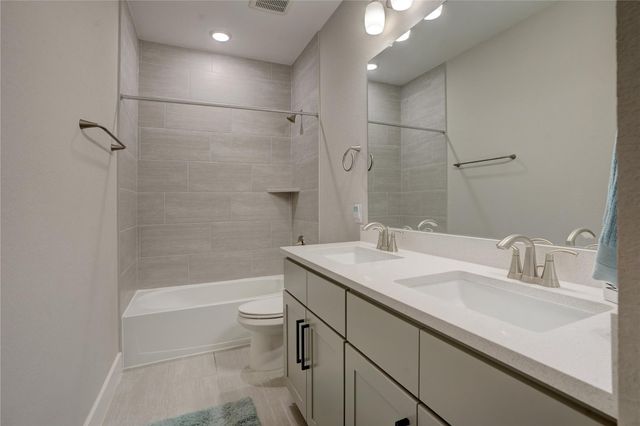 3603 Kensington Gardens Lane, Houston, TX 77055