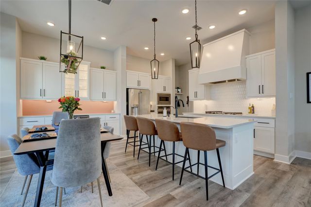 3603 Kensington Gardens Lane, Houston, TX 77055