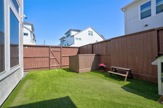 3603 Kensington Gardens Lane, Houston, TX 77055