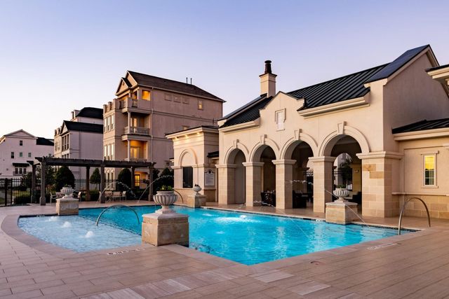 3603 Kensington Gardens Lane, Houston, TX 77055