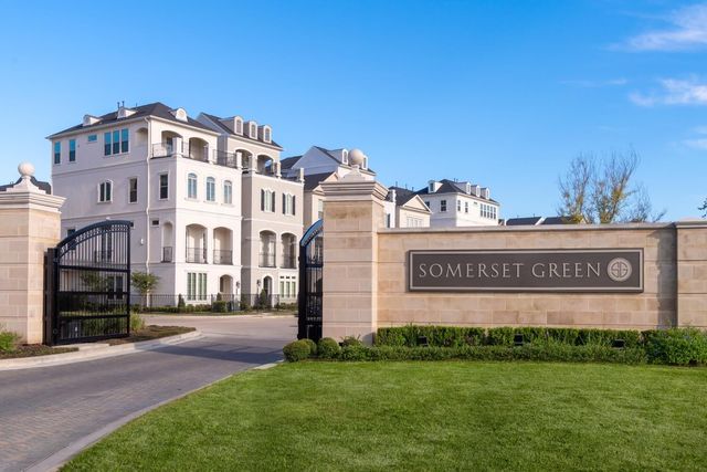 3603 Kensington Gardens Lane, Houston, TX 77055