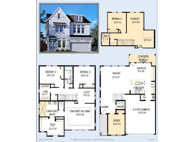 3603 Kensington Gardens Lane, Houston, TX 77055