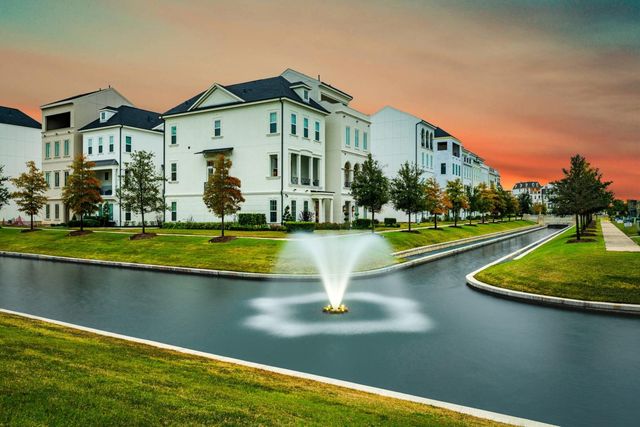 3603 Kensington Gardens Lane, Houston, TX 77055