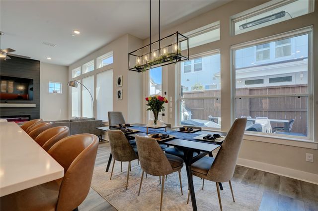 3603 Kensington Gardens Lane, Houston, TX 77055