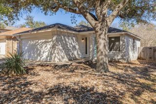 1007 Port Daniel DR, Leander, TX 78641