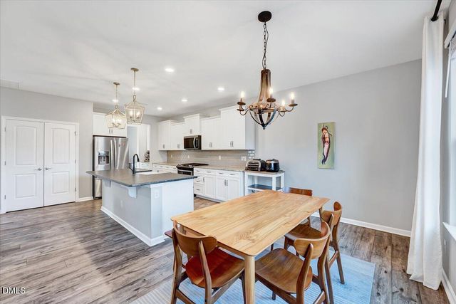 2727 Dilly Dally Court, Apex, NC 27539