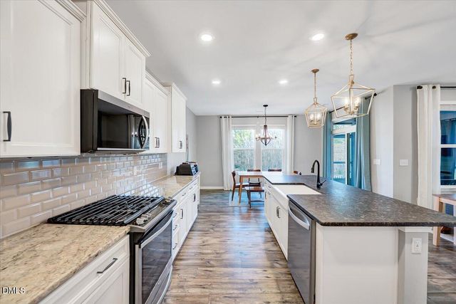 2727 Dilly Dally Court, Apex, NC 27539