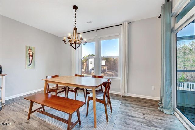 2727 Dilly Dally Court, Apex, NC 27539