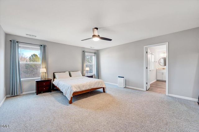 2727 Dilly Dally Court, Apex, NC 27539