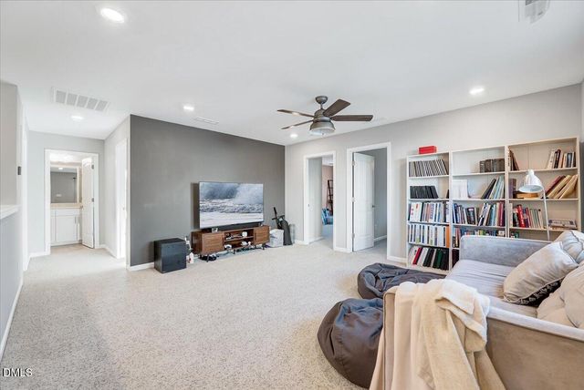 2727 Dilly Dally Court, Apex, NC 27539