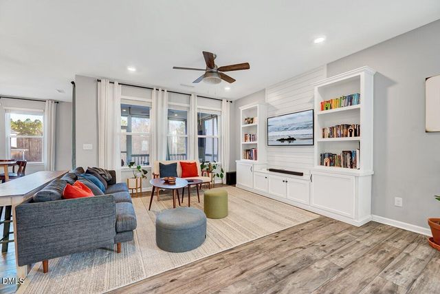 2727 Dilly Dally Court, Apex, NC 27539