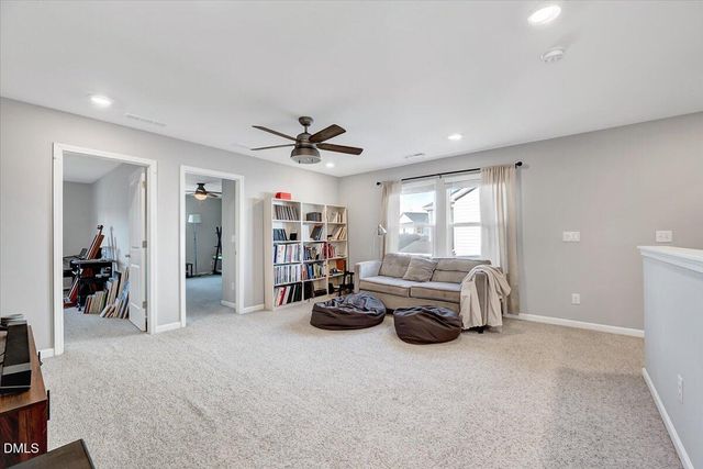 2727 Dilly Dally Court, Apex, NC 27539