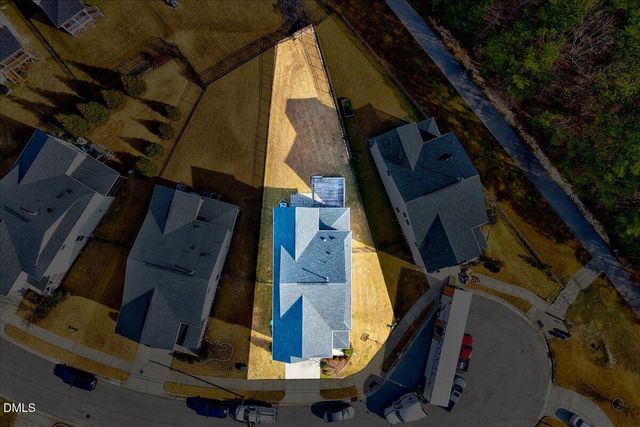 2727 Dilly Dally Court, Apex, NC 27539