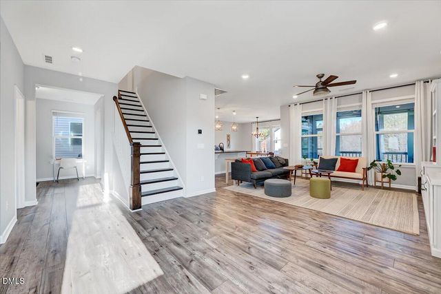 2727 Dilly Dally Court, Apex, NC 27539