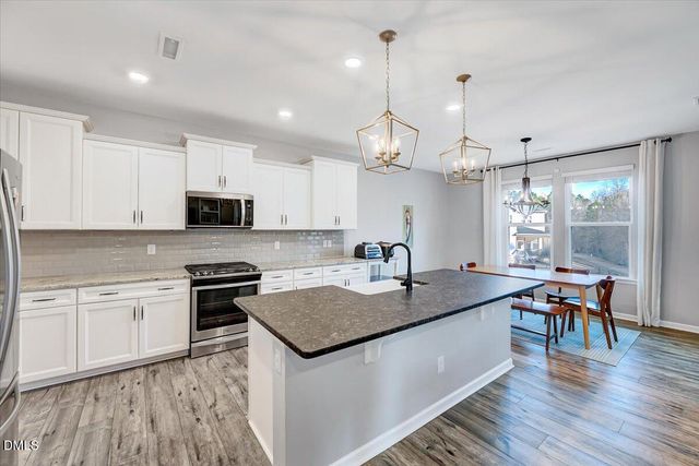 2727 Dilly Dally Court, Apex, NC 27539