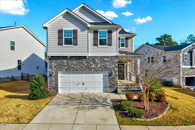 2727 Dilly Dally Court, Apex, NC 27539