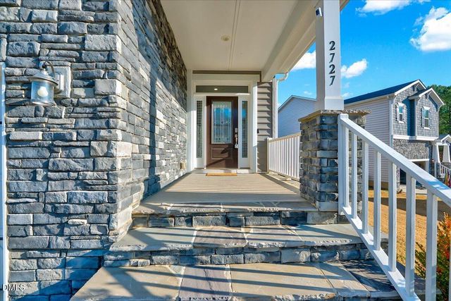 2727 Dilly Dally Court, Apex, NC 27539