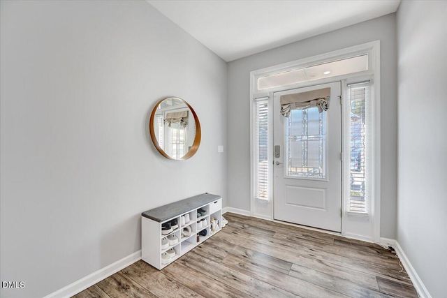 2727 Dilly Dally Court, Apex, NC 27539