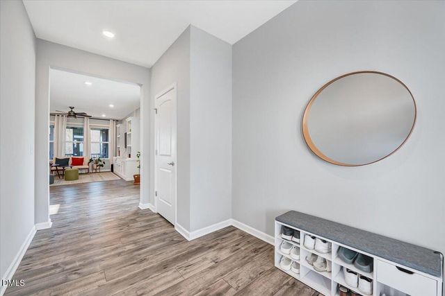 2727 Dilly Dally Court, Apex, NC 27539