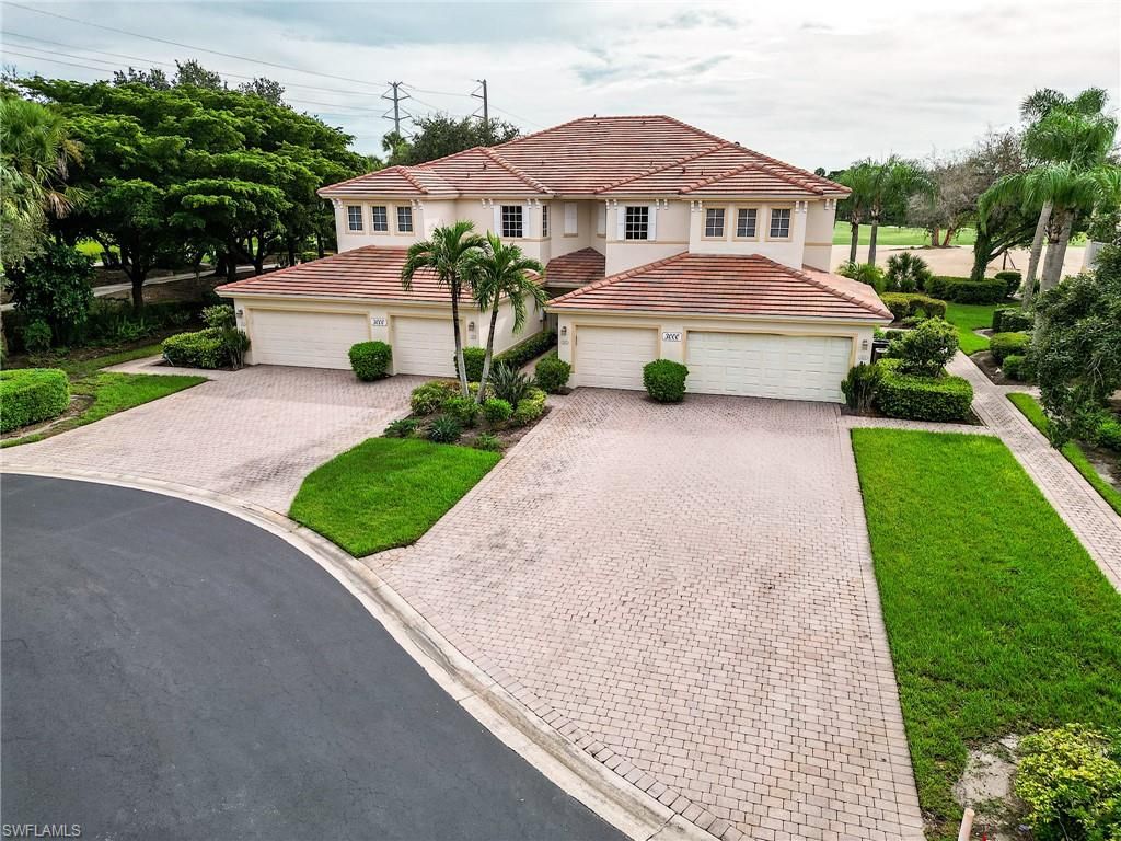 3000 Meandering WAY 201, FORT MYERS, FL 33905 — exterior