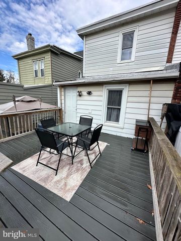 4014 ASHBURNER ST, Philadelphia, PA 19136