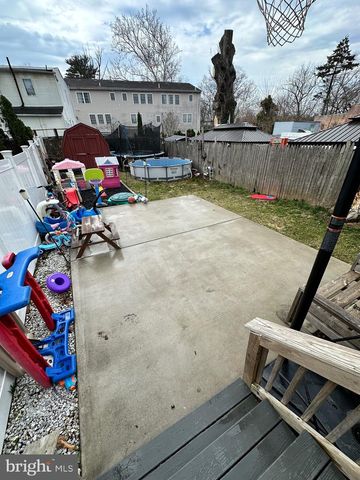 4014 ASHBURNER ST, Philadelphia, PA 19136