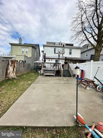 4014 ASHBURNER ST, Philadelphia, PA 19136