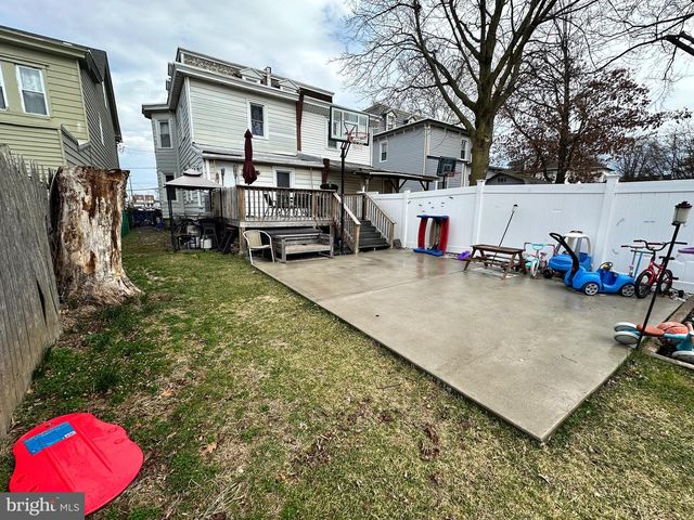 4014 ASHBURNER ST, Philadelphia, PA 19136
