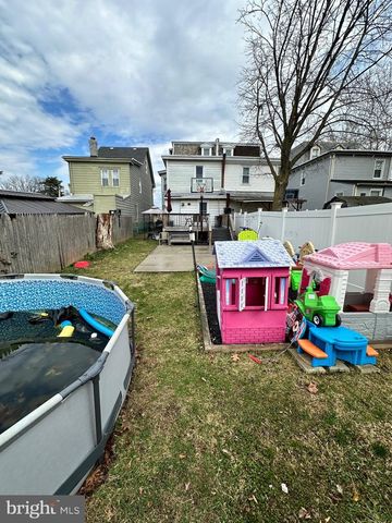 4014 ASHBURNER ST, Philadelphia, PA 19136