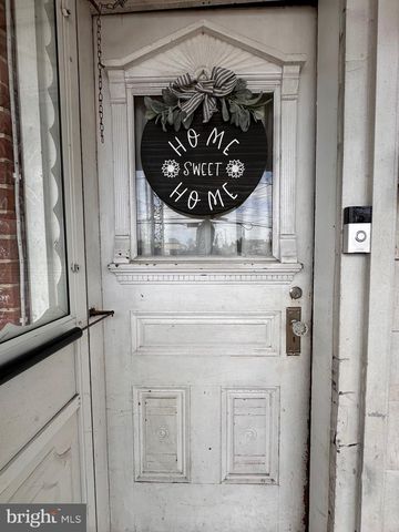 4014 ASHBURNER ST, Philadelphia, PA 19136