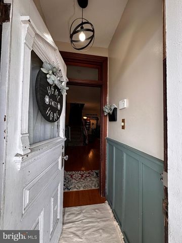 4014 ASHBURNER ST, Philadelphia, PA 19136