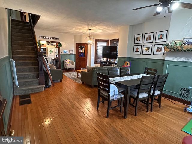 4014 ASHBURNER ST, Philadelphia, PA 19136