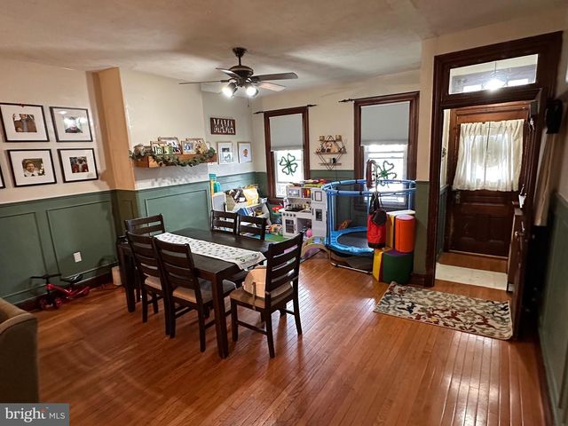 4014 ASHBURNER ST, Philadelphia, PA 19136