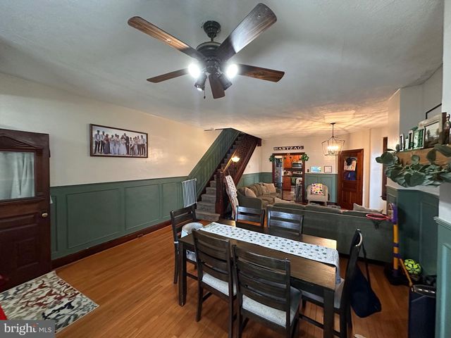 4014 ASHBURNER ST, Philadelphia, PA 19136