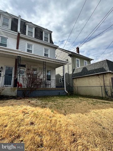 4014 ASHBURNER ST, Philadelphia, PA 19136