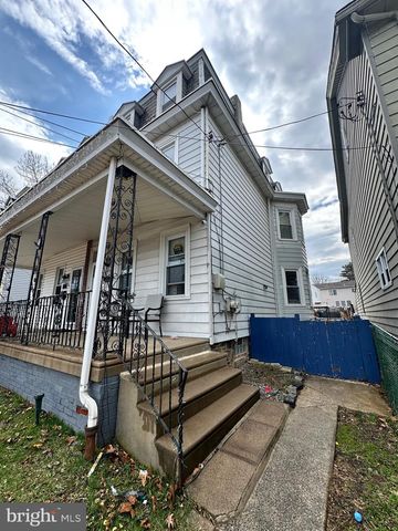 4014 ASHBURNER ST, Philadelphia, PA 19136