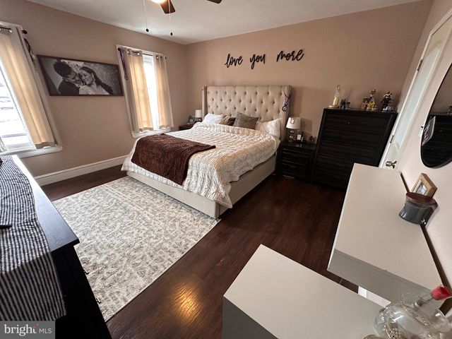 4014 ASHBURNER ST, Philadelphia, PA 19136